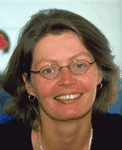 Prof. Dr. Petra Schubert