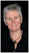 Prof. Dr. Susan P. Williams
