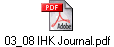 03_08 IHK Journal.pdf